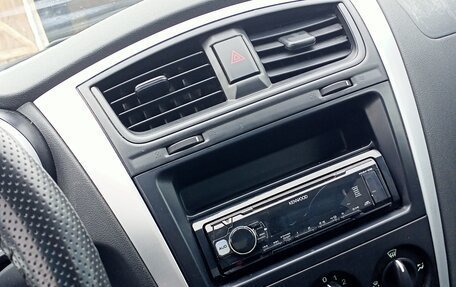 Datsun on-DO I рестайлинг, 2016 год, 700 000 рублей, 5 фотография