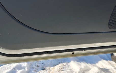 Ford Focus II рестайлинг, 2009 год, 440 000 рублей, 10 фотография