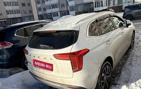 Haval Jolion, 2023 год, 1 550 000 рублей, 2 фотография