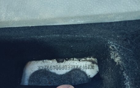 Ford Focus II рестайлинг, 2009 год, 440 000 рублей, 14 фотография