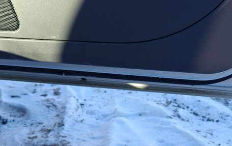 Ford Focus II рестайлинг, 2009 год, 440 000 рублей, 13 фотография