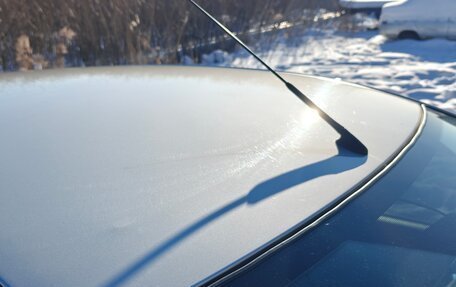 Ford Focus II рестайлинг, 2009 год, 440 000 рублей, 16 фотография