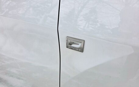 Lexus RX IV рестайлинг, 2018 год, 5 400 000 рублей, 6 фотография