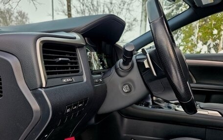 Lexus RX IV рестайлинг, 2018 год, 5 400 000 рублей, 23 фотография