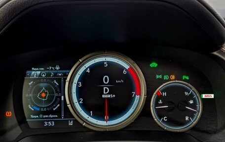 Lexus RX IV рестайлинг, 2018 год, 5 400 000 рублей, 31 фотография
