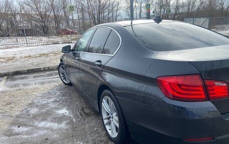 BMW 5 серия, 2011 год, 1 700 000 рублей, 5 фотография