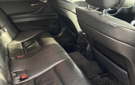 BMW 5 серия, 2011 год, 1 700 000 рублей, 10 фотография