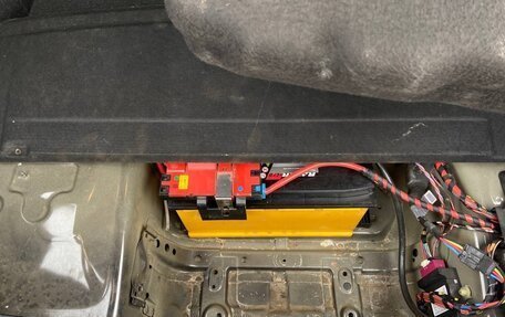 BMW 5 серия, 2011 год, 1 700 000 рублей, 14 фотография