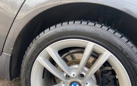 BMW 5 серия, 2011 год, 1 700 000 рублей, 11 фотография