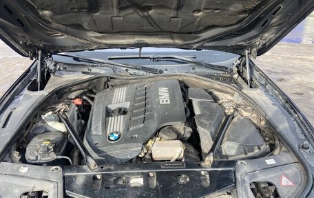 BMW 5 серия, 2011 год, 1 700 000 рублей, 15 фотография