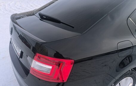 Skoda Octavia, 2013 год, 1 250 000 рублей, 4 фотография