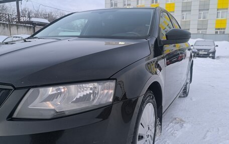 Skoda Octavia, 2013 год, 1 250 000 рублей, 6 фотография
