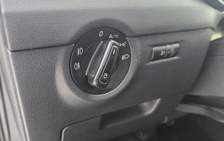 Skoda Octavia, 2013 год, 1 250 000 рублей, 11 фотография