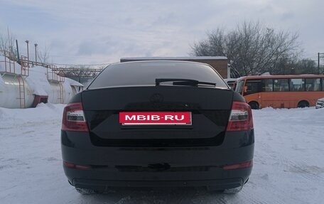 Skoda Octavia, 2013 год, 1 250 000 рублей, 16 фотография