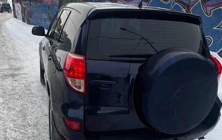 Toyota RAV4, 2007 год, 990 000 рублей, 2 фотография