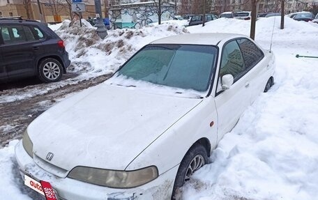 Honda Integra III рестайлинг, 1999 год, 300 000 рублей, 7 фотография