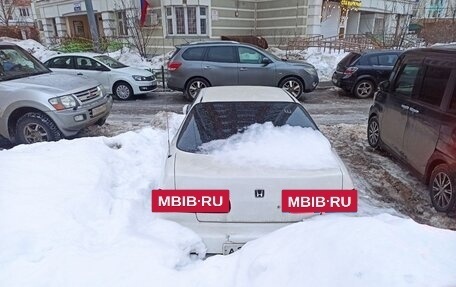 Honda Integra III рестайлинг, 1999 год, 300 000 рублей, 4 фотография