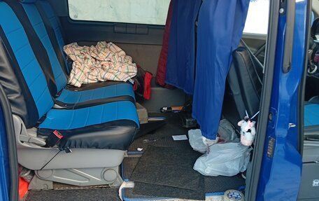 Mercedes-Benz Viano, 2009 год, 1 300 000 рублей, 6 фотография