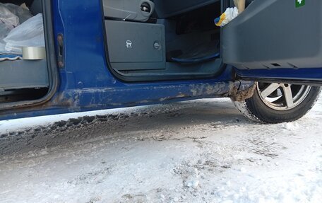 Mercedes-Benz Viano, 2009 год, 1 300 000 рублей, 7 фотография