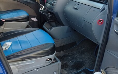 Mercedes-Benz Viano, 2009 год, 1 300 000 рублей, 5 фотография