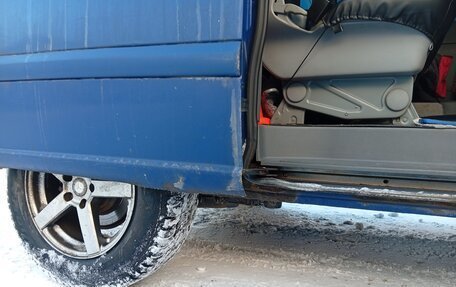 Mercedes-Benz Viano, 2009 год, 1 300 000 рублей, 8 фотография