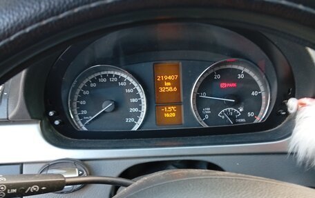 Mercedes-Benz Viano, 2009 год, 1 300 000 рублей, 12 фотография