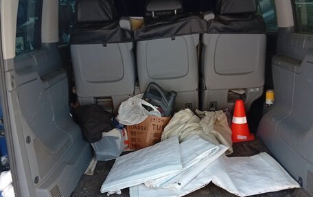 Mercedes-Benz Viano, 2009 год, 1 300 000 рублей, 9 фотография