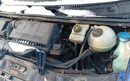 Mercedes-Benz Viano, 2009 год, 1 300 000 рублей, 16 фотография