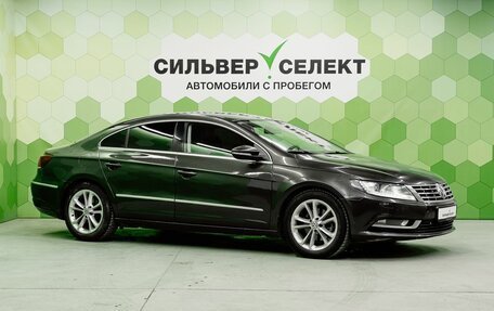 Volkswagen Passat CC I рестайлинг, 2012 год, 1 150 000 рублей, 5 фотография
