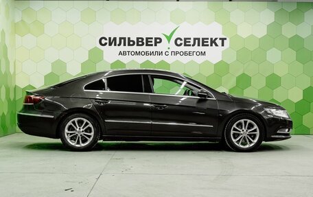 Volkswagen Passat CC I рестайлинг, 2012 год, 1 150 000 рублей, 8 фотография