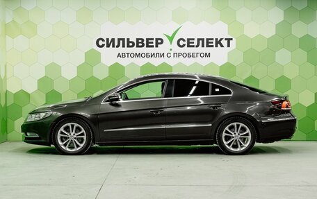 Volkswagen Passat CC I рестайлинг, 2012 год, 1 150 000 рублей, 7 фотография