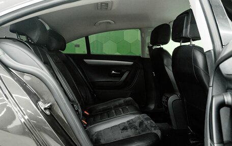 Volkswagen Passat CC I рестайлинг, 2012 год, 1 150 000 рублей, 13 фотография