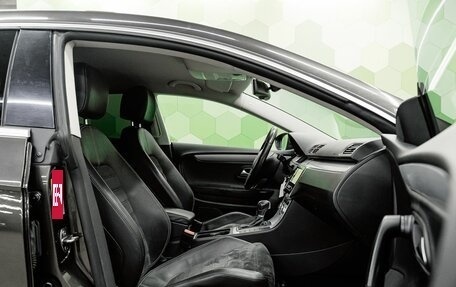 Volkswagen Passat CC I рестайлинг, 2012 год, 1 150 000 рублей, 12 фотография