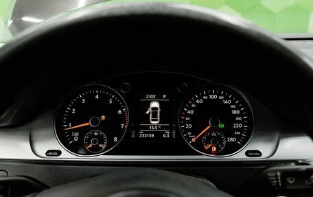 Volkswagen Passat CC I рестайлинг, 2012 год, 1 150 000 рублей, 17 фотография