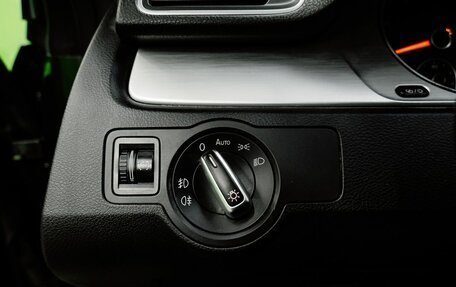 Volkswagen Passat CC I рестайлинг, 2012 год, 1 150 000 рублей, 22 фотография