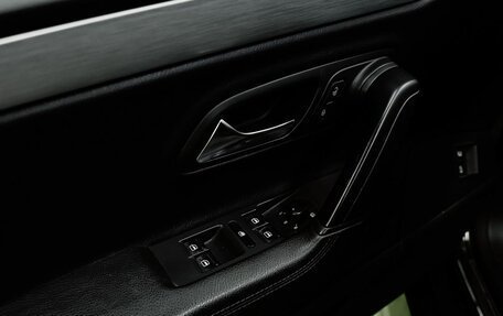 Volkswagen Passat CC I рестайлинг, 2012 год, 1 150 000 рублей, 24 фотография