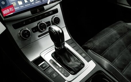 Volkswagen Passat CC I рестайлинг, 2012 год, 1 150 000 рублей, 21 фотография