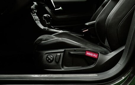 Volkswagen Passat CC I рестайлинг, 2012 год, 1 150 000 рублей, 23 фотография