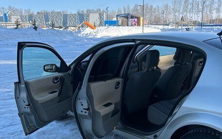 Renault Megane II, 2006 год, 530 000 рублей, 10 фотография