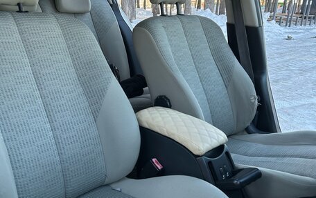 Renault Megane II, 2006 год, 530 000 рублей, 13 фотография