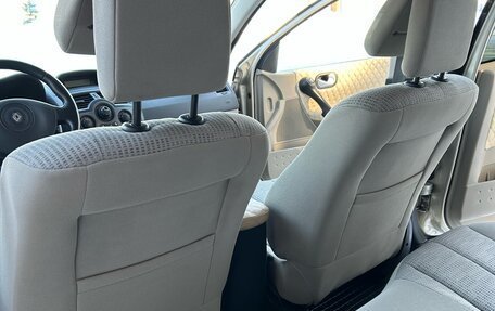 Renault Megane II, 2006 год, 530 000 рублей, 12 фотография