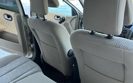 Renault Megane II, 2006 год, 530 000 рублей, 14 фотография