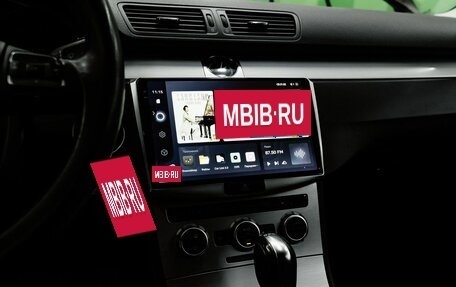 Volkswagen Passat CC I рестайлинг, 2012 год, 1 150 000 рублей, 20 фотография