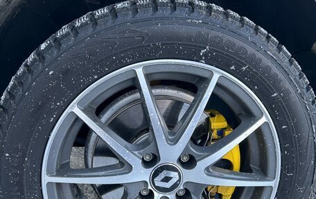 Renault Megane II, 2006 год, 530 000 рублей, 18 фотография