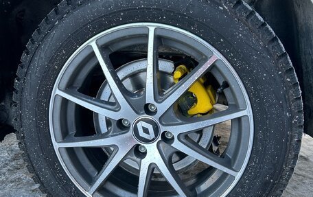 Renault Megane II, 2006 год, 530 000 рублей, 19 фотография