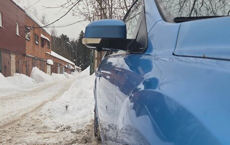 Ford Focus II рестайлинг, 2008 год, 400 000 рублей, 5 фотография