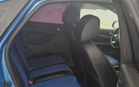 Ford Focus II рестайлинг, 2008 год, 400 000 рублей, 8 фотография