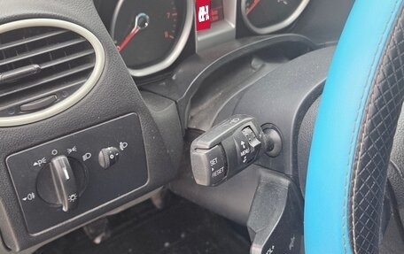 Ford Focus II рестайлинг, 2008 год, 400 000 рублей, 11 фотография