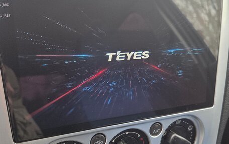 Ford Focus II рестайлинг, 2008 год, 400 000 рублей, 12 фотография