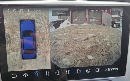 Ford Focus II рестайлинг, 2008 год, 400 000 рублей, 13 фотография